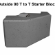 Outside 90 T2T Starter Block